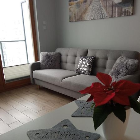 Nadmorski Apartament Dream W Gdansku المظهر الخارجي الصورة