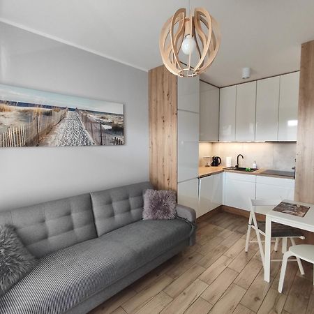 Nadmorski Apartament Dream W Gdansku المظهر الخارجي الصورة