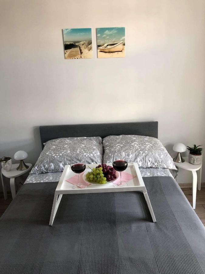 Nadmorski Apartament Dream W Gdansku المظهر الخارجي الصورة
