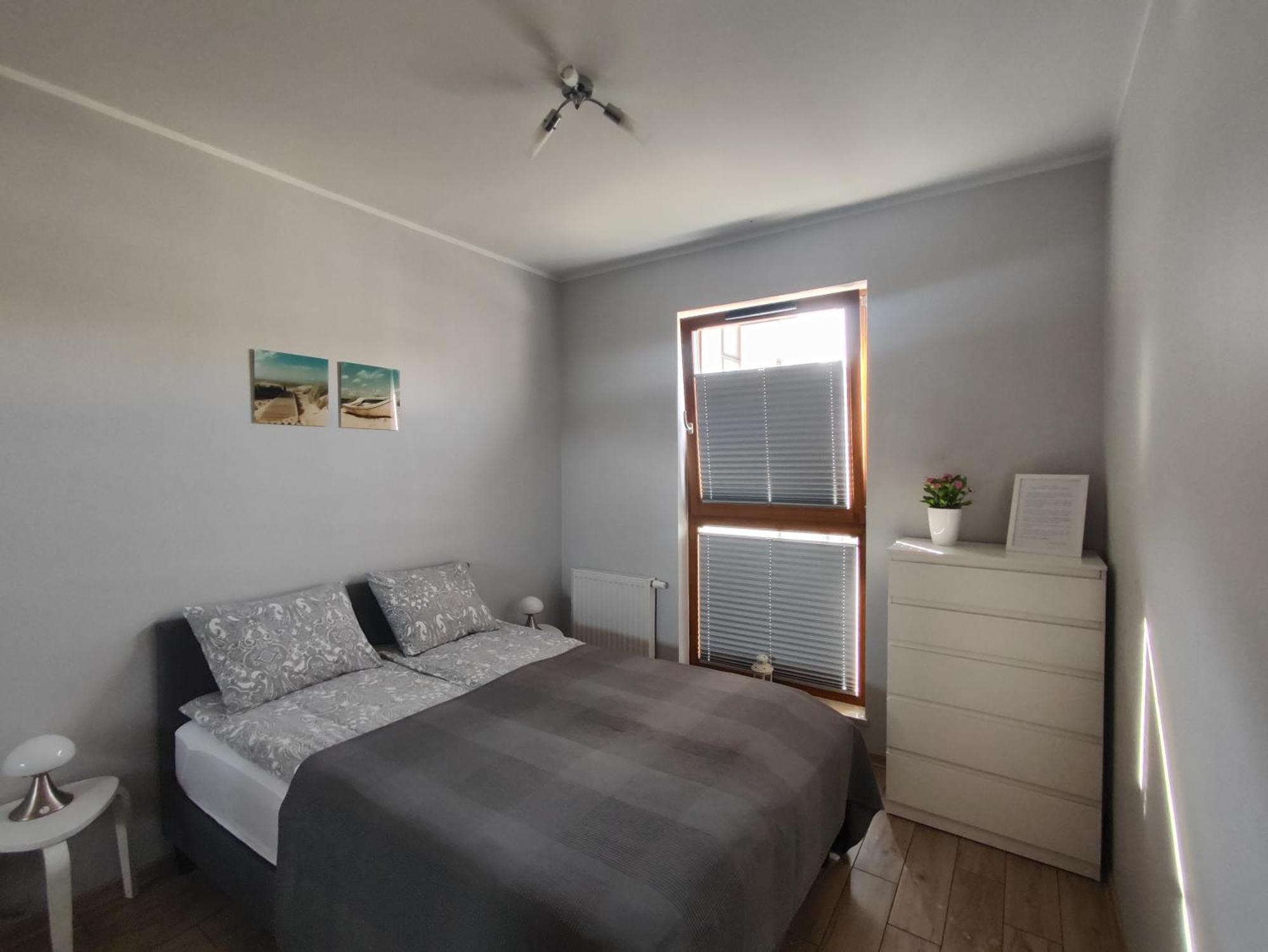 Nadmorski Apartament Dream W Gdansku المظهر الخارجي الصورة