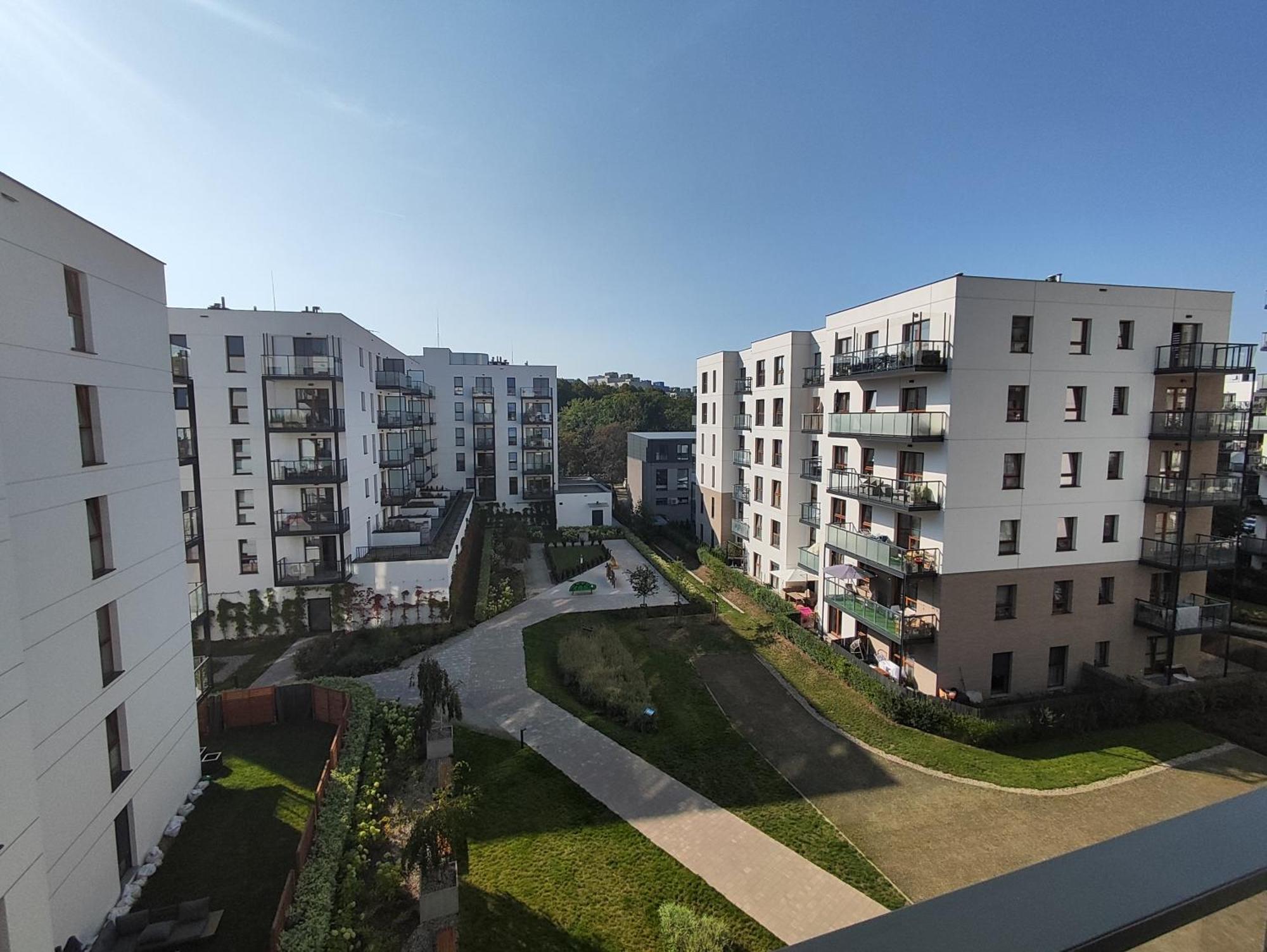 Nadmorski Apartament Dream W Gdansku المظهر الخارجي الصورة